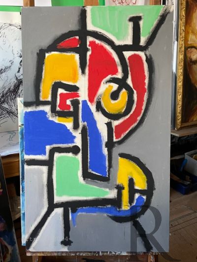 artrene galerie spielmann