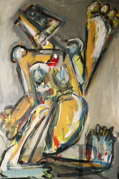 quadratschädel serie